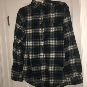 Men’s Croft and Barrow Flannel